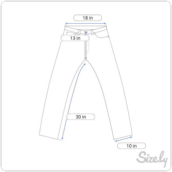 Vintage Carhartt Custom Painted Dye Dungaree 36x30 - Picture 8 of 8